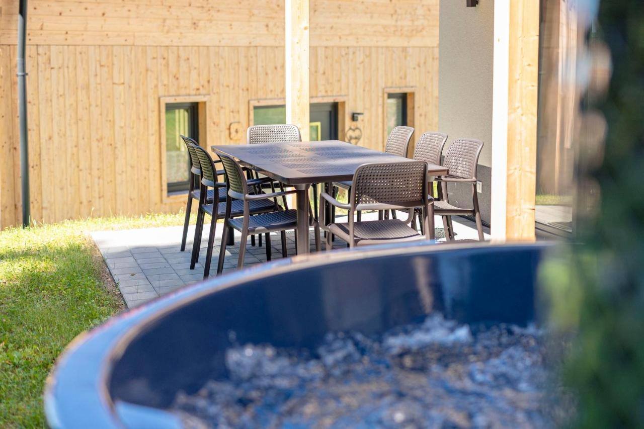 Ferienhaus mieten in Bayern und Österreich