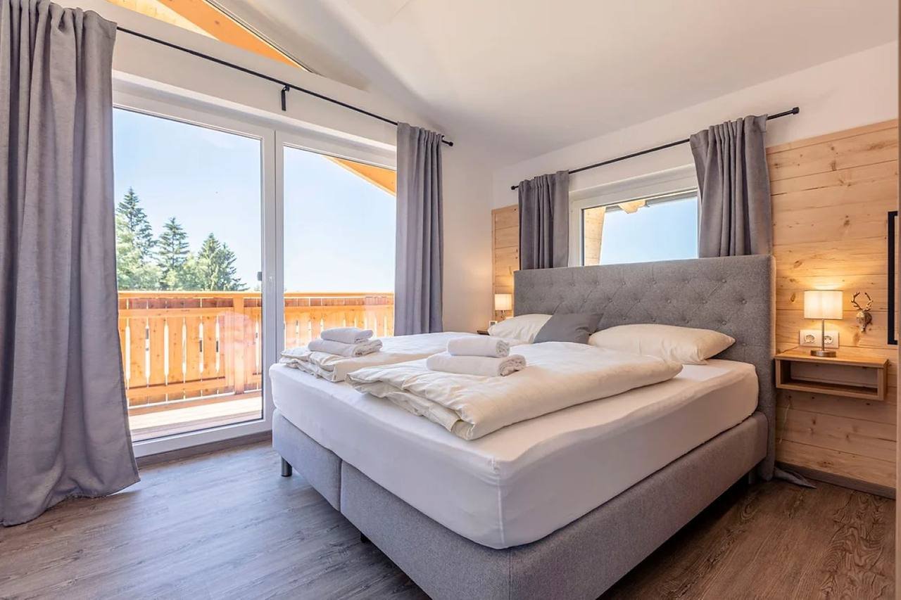 Teamevent und Betriebsausflug im Chalet