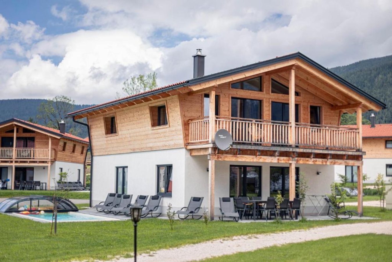 Luxescape · Kärnten